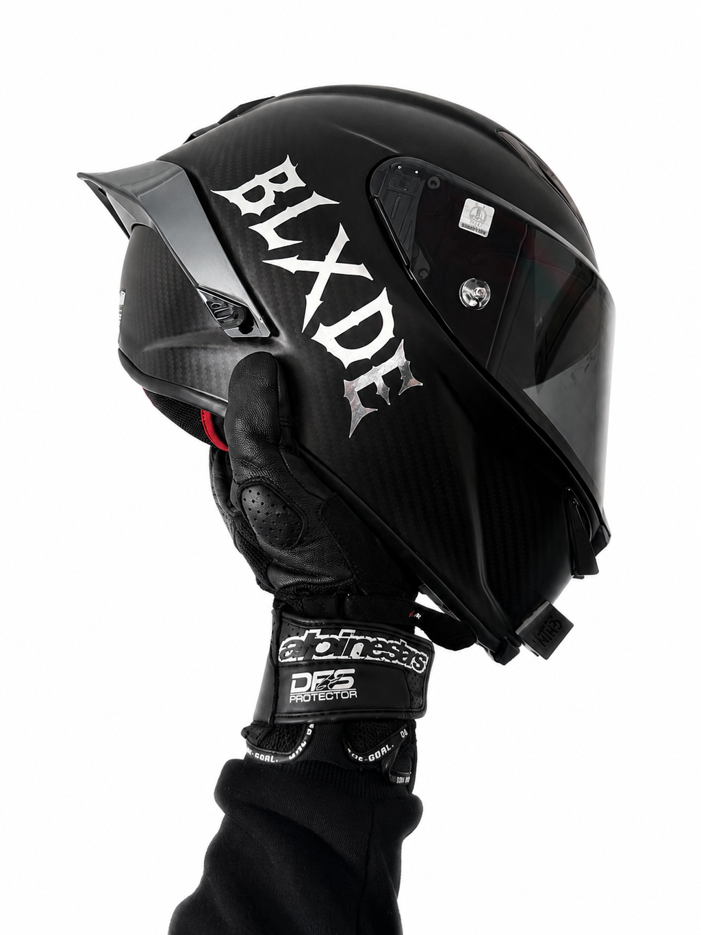 BLXDE STICKER PACK
