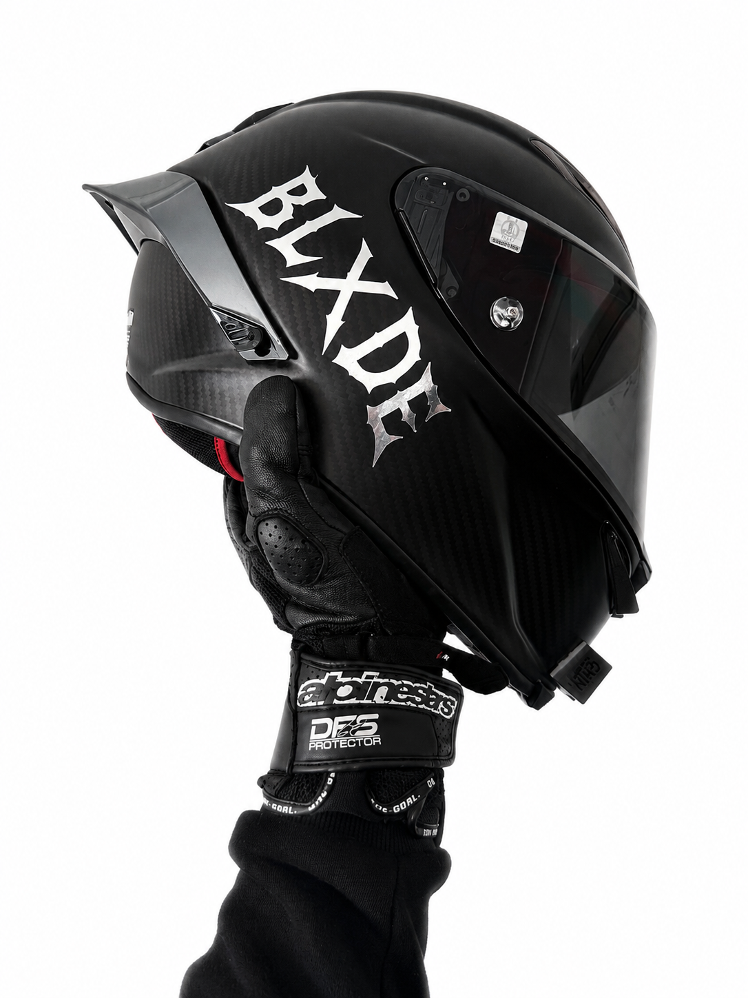 BLXDE STICKER PACK