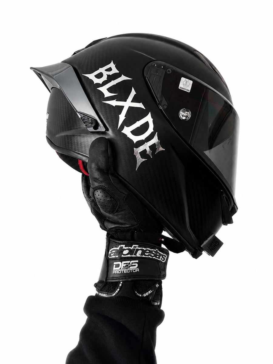 BLXDE STICKER PACK