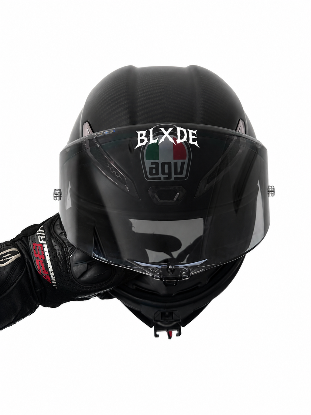 BLXDE STICKER PACK