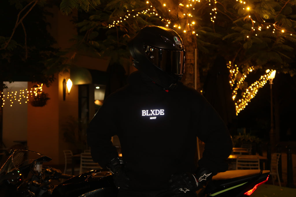 VOID HOODIE
