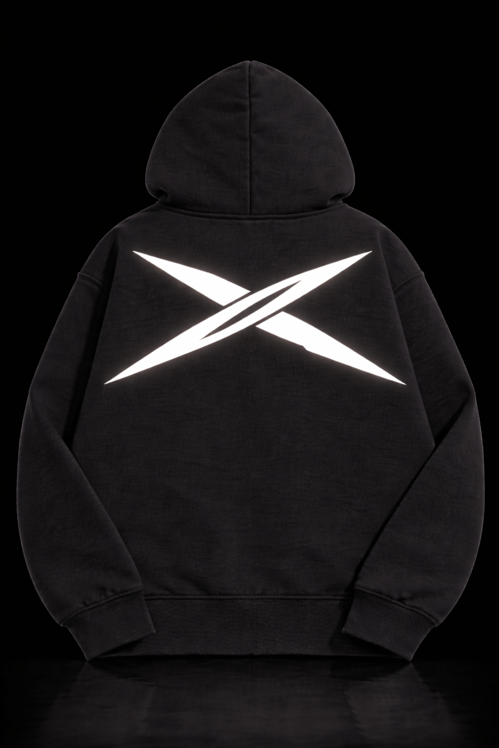 VOID HOODIE