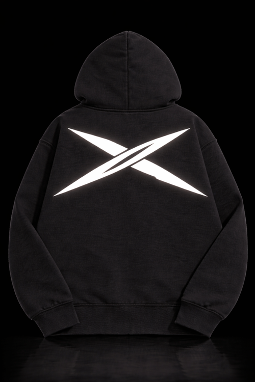 VOID HOODIE