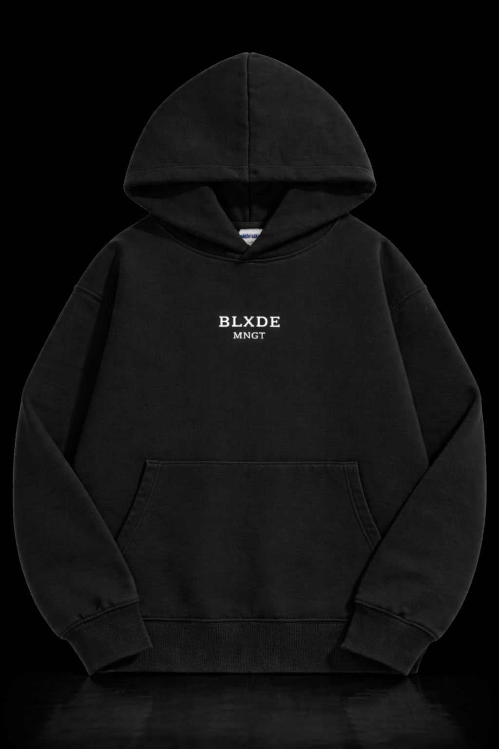 VOID HOODIE