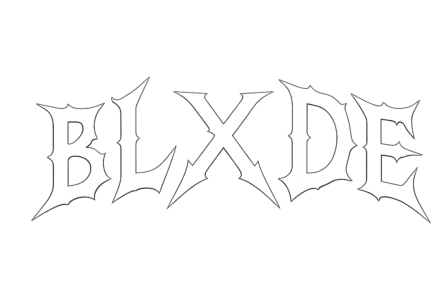 BLXDE