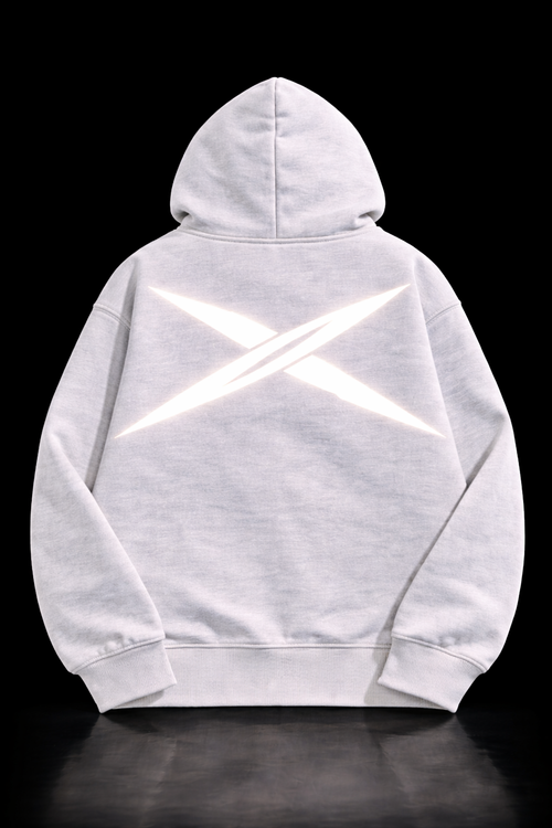 SMOKED HOODIE